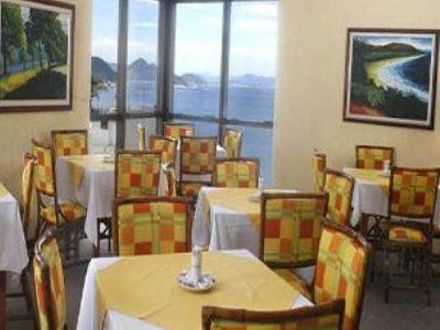 Rio Roiss Hotel Rio de Janeiro Luaran gambar