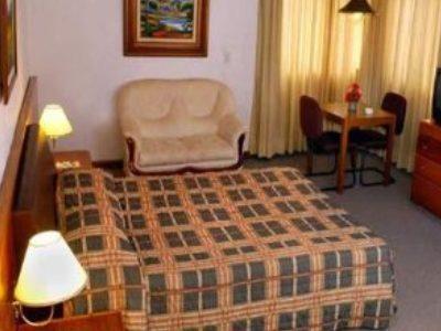Rio Roiss Hotel Rio de Janeiro Luaran gambar