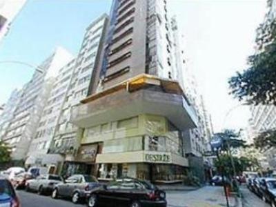 Rio Roiss Hotel Rio de Janeiro Luaran gambar