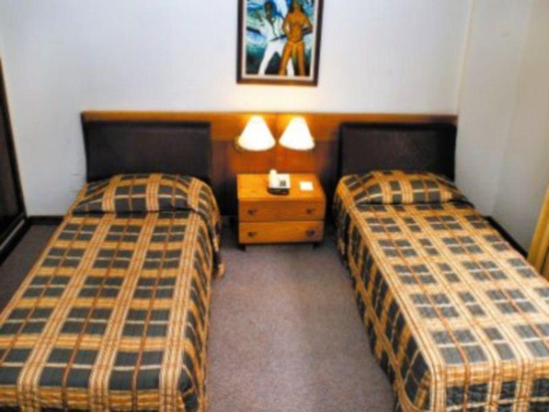 Rio Roiss Hotel Rio de Janeiro Luaran gambar