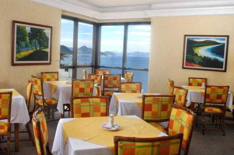 Rio Roiss Hotel Rio de Janeiro Luaran gambar