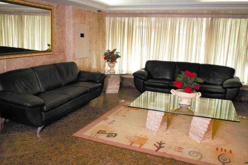 Rio Roiss Hotel Rio de Janeiro Luaran gambar