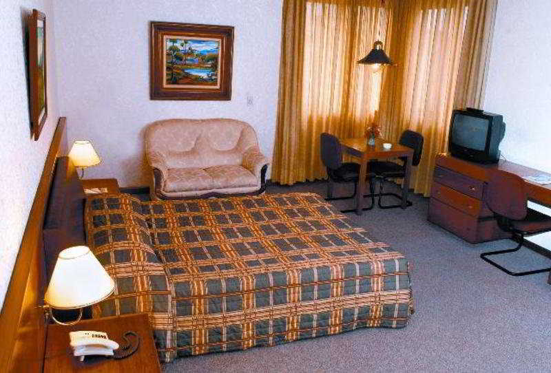 Rio Roiss Hotel Rio de Janeiro Luaran gambar