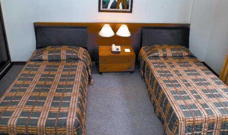 Rio Roiss Hotel Rio de Janeiro Luaran gambar